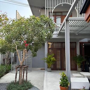 Rooms At Number60 Khaosan Bangkok