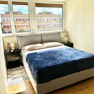 Bright Room